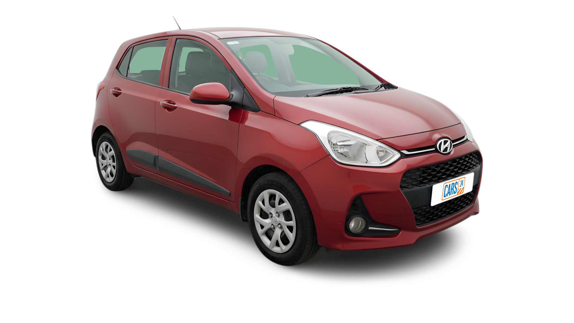 Hyundai Grand i10-img